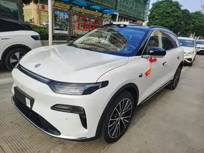 Leapmotor C11 2026