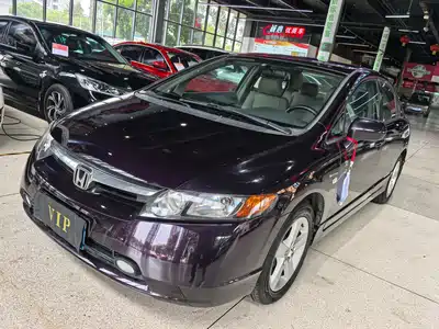 Honda Civic 2011