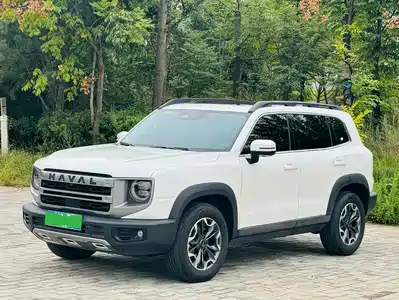 Haval Dargo 2025