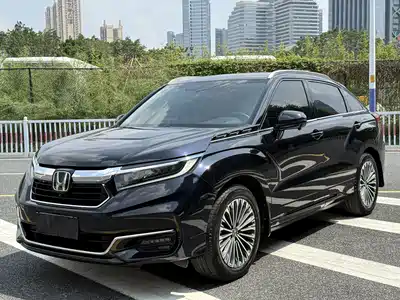 Honda Avancier 2023