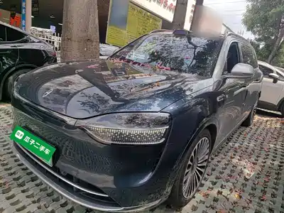 AITO Wenjie M9 2025