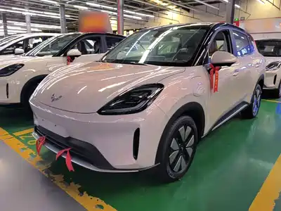 Wuling Motors Bingo S 2026