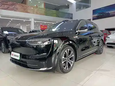 AITO Wenjie M7 2026