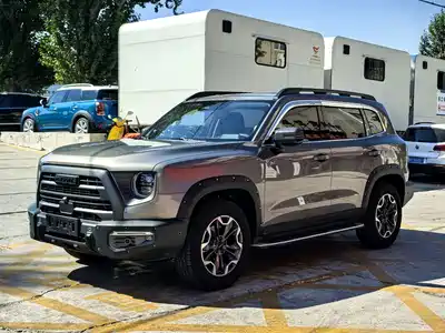 Haval Dargo 2022