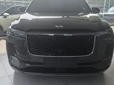 Li Auto ONE 2022