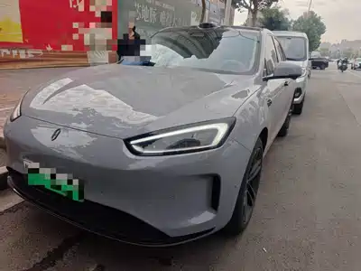 AITO Wenjie M5 2024