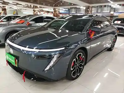 Nissan N7 2025