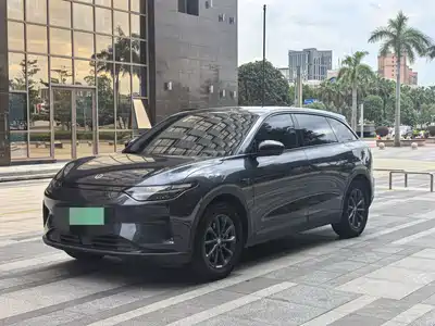 Leapmotor C11 2024