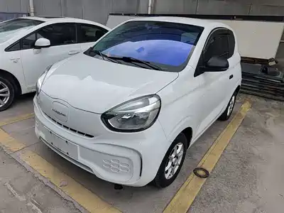 Roewe Kaiwei CLEVER 2023
