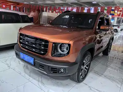 Haval Dargo 2022