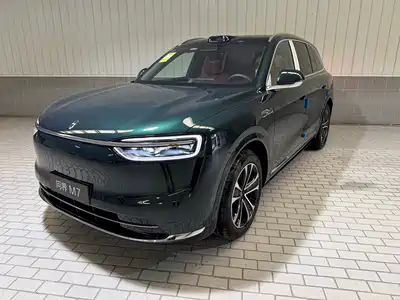 AITO Wenjie M7 2026