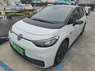 Volkswagen ID.3 2023