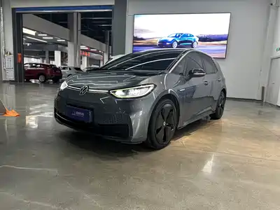 Volkswagen ID.3 2021