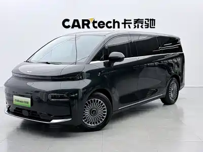 Geely Galaxy Yizhen L380 2025