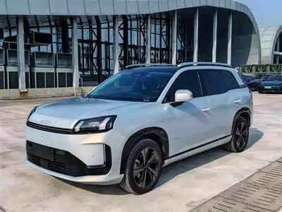 GAC Aion V 2025