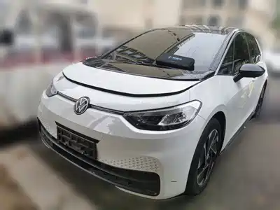 Volkswagen ID.3 2024