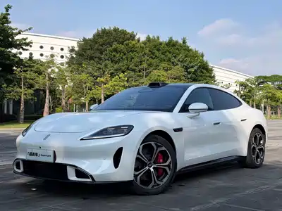 Shangjie Z7 2026