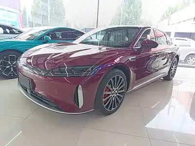 Chery Fengyun A9L 2025