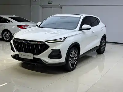 Changan Oshan Oushang X5 2023