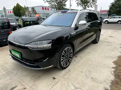 AITO Wenjie M9 2024