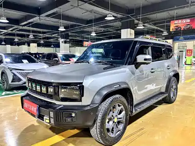 Jetour Traveler 2024