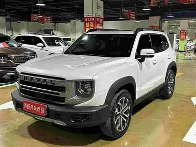 Haval Dargo 2025