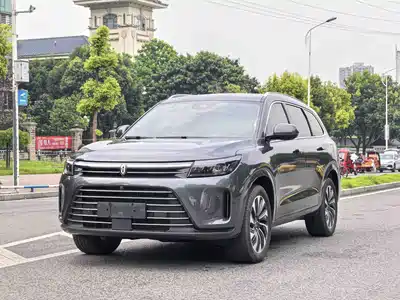 AITO Wenjie M7 2023