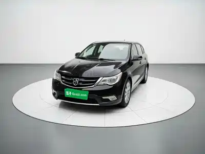 Baojun 730 2016