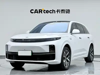 Li Auto L7 2023