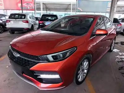 Chery Arrizo GX 2019