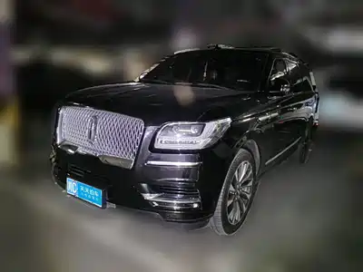 Lincoln Navigator 2020