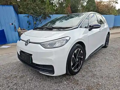 Volkswagen ID.3 2024