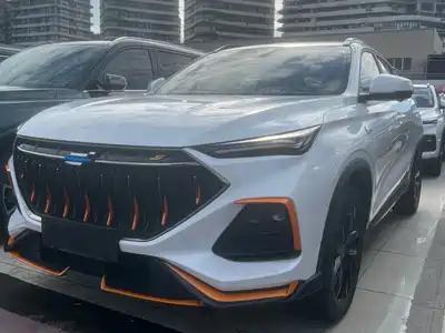 Changan Oshan Oushang X5 2022