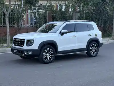 Haval Dargo 2022