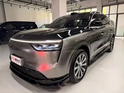 AITO Wenjie M8 2026