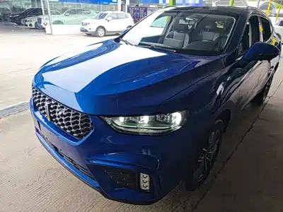 WEY VV5 2019