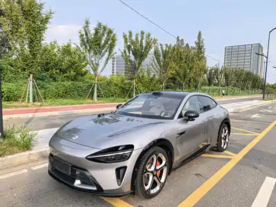 Xiaomi Auto YU7 2025