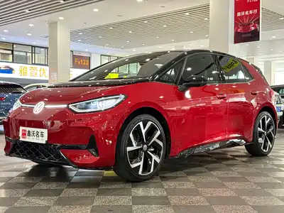 Volkswagen ID.3 2025