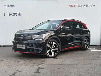 Volkswagen ID.6 2024