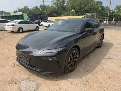 Dongfeng Yipai eπ007 2024