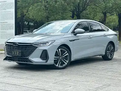 Chery Arrizo 8 2023