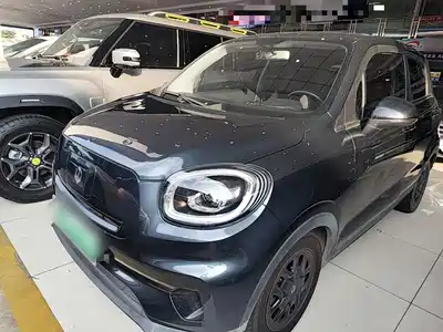 Leapmotor T03 2024