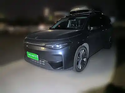 Leapmotor C16 2025