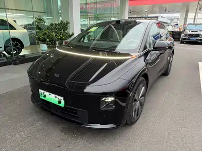 Li Auto i6 2026