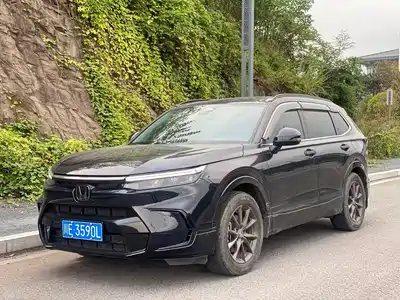 Honda Breeze 2023