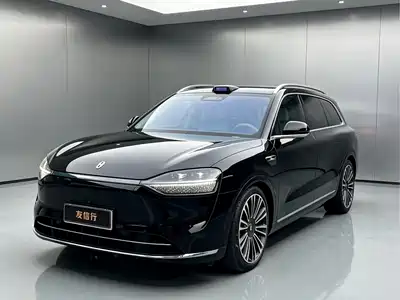 AITO Wenjie M9 2024
