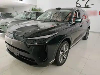WEY Lanshan 2024
