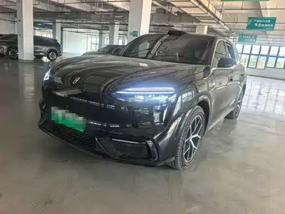 AITO Wenjie M6 2026