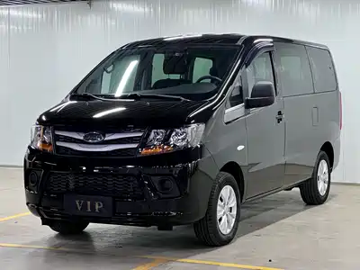 JAC Refine M3 2022