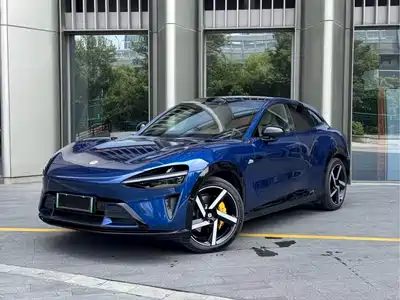 Xiaomi Auto YU7 2025